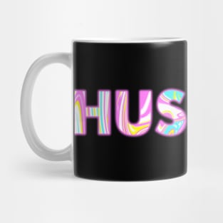 HUSBEAR Mug